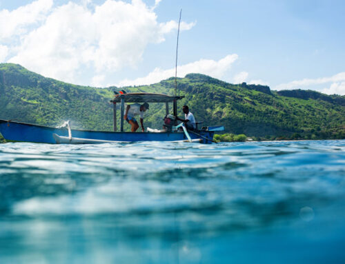 Itajaí é 1º lugar em ranking da pesca em Santa Catarina