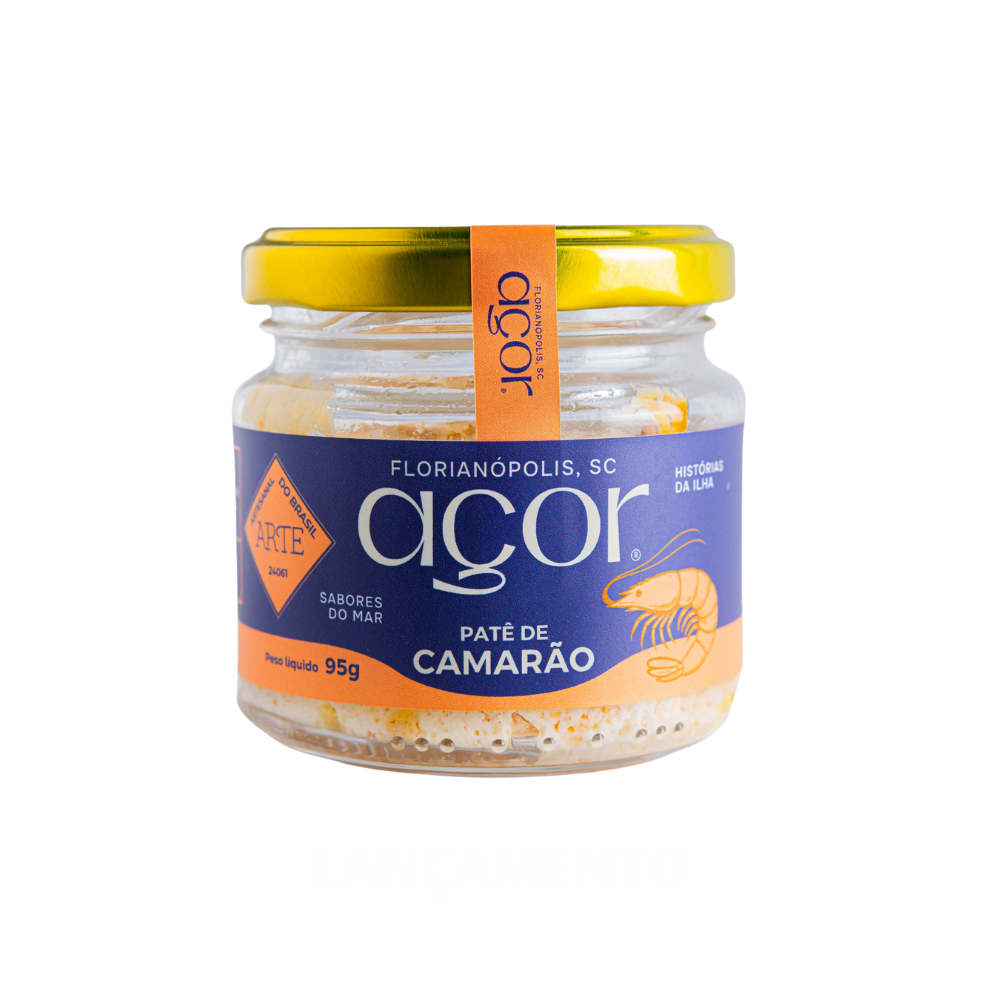 Combo Patês Açor - Imagem 2