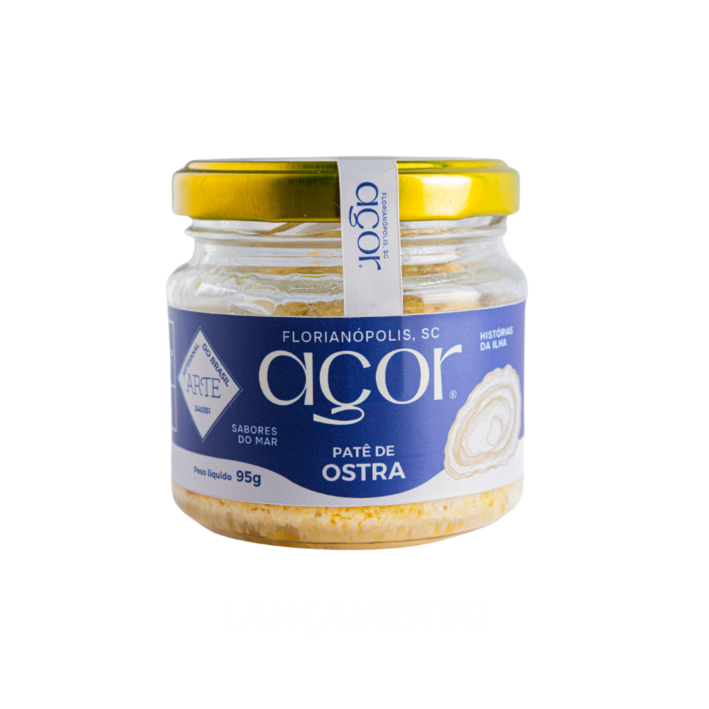 Combo Patês Açor - Imagem 3