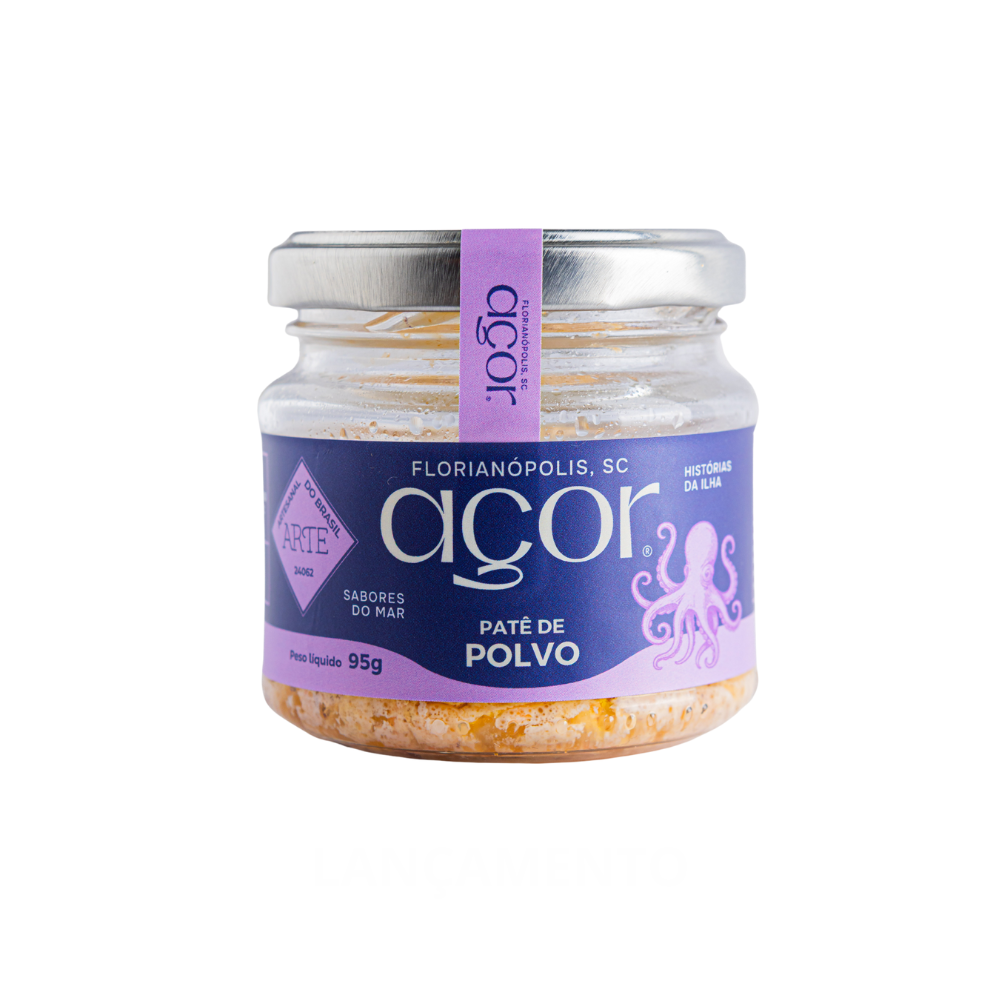 Combo Patês Açor - Imagem 4