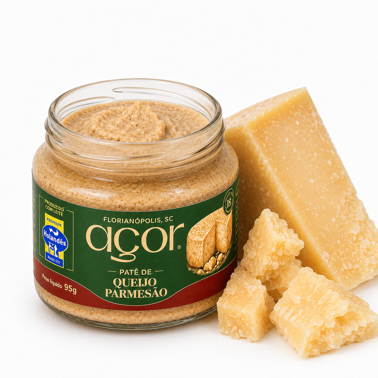Combo Patês Açor - LINHA TERRA - Imagem 4