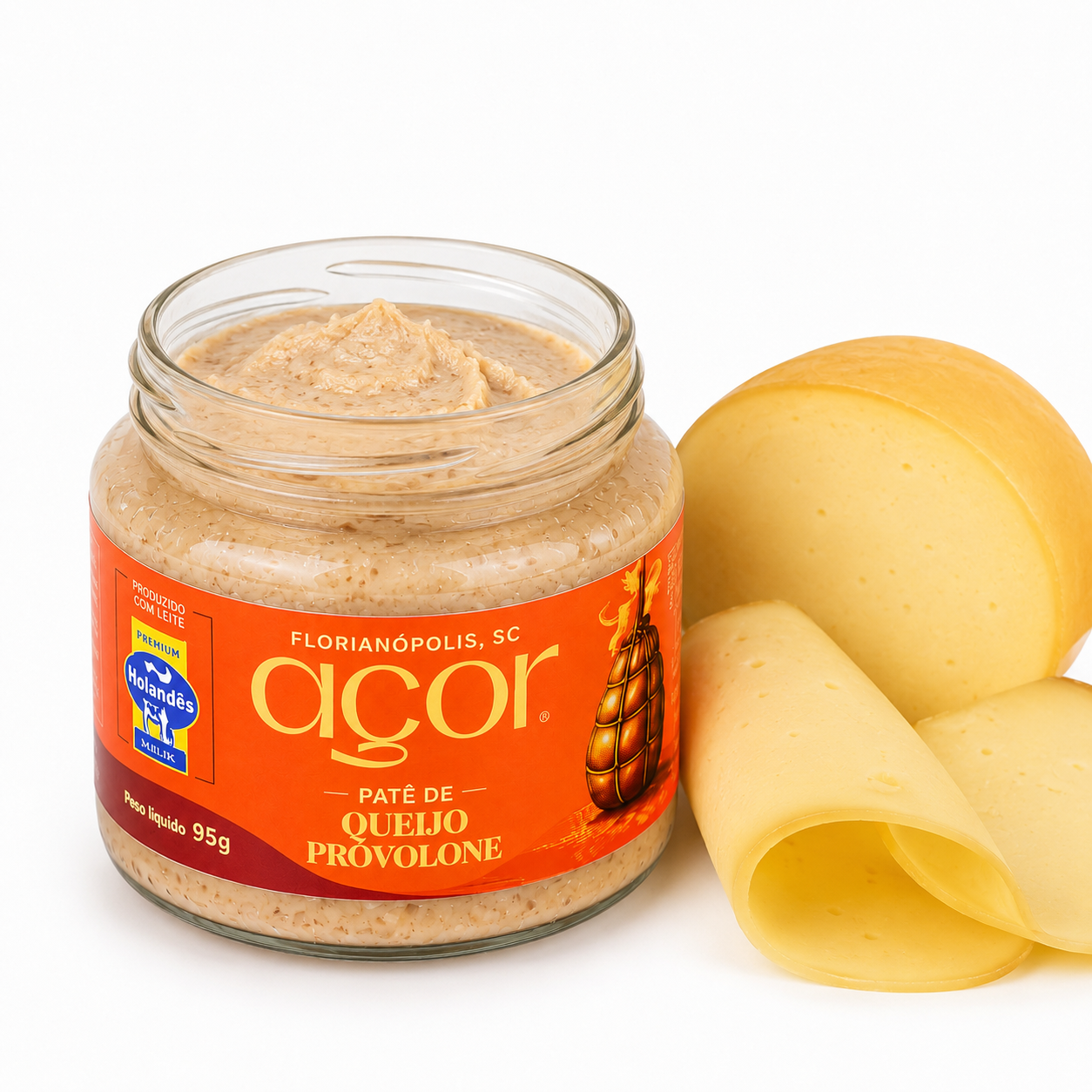 Combo Patês Açor - LINHA TERRA - Imagem 3