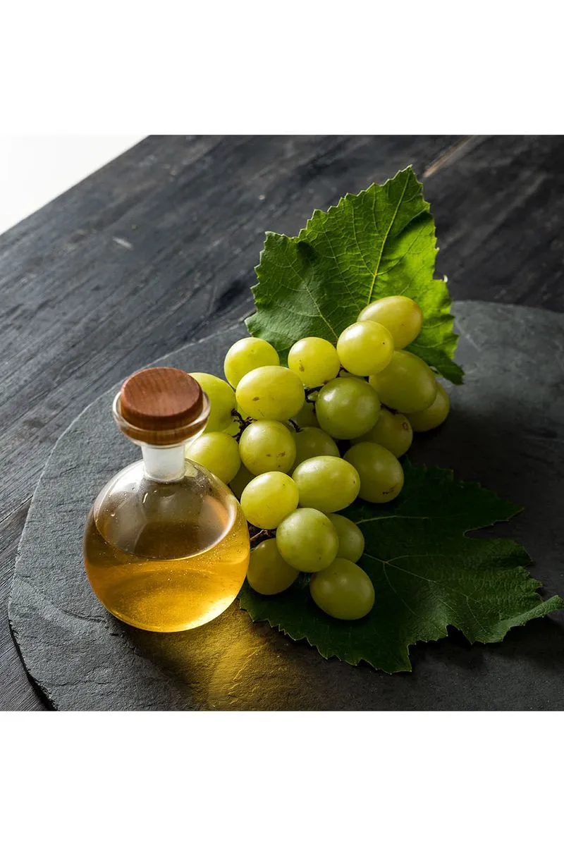 Vinagre De Vinho Branco 500ml - Imagem 2